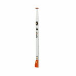 Nedo mEssfix telescopische meetstok – Variabel van 1 tot 5m