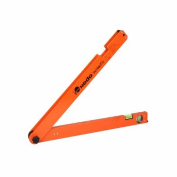 Nedo 450121 Winkelfix hoekmeter classic - 600mm