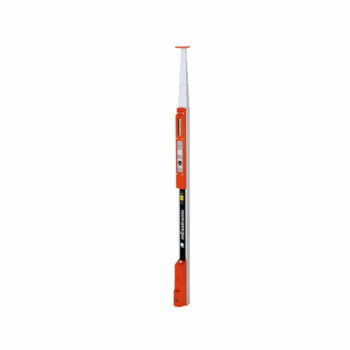 Nedo mEsstronic Easy elektronische telescopische meetstok - Variabel van 3 tot 5m