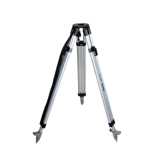 Nedo Middelzwaar aluminium statief - 1.69m Nedo Middelzwaar aluminium statief - 1.69m