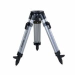 Nedo Kort lichtgewicht aluminium statief – 0.85m