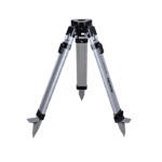 Nedo Middelzwaar aluminium statief – 1.18m – met/zonder Spreidstop