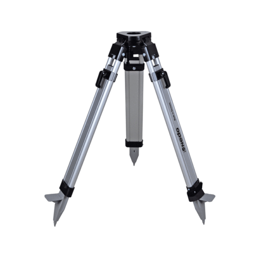 Nedo Middelzwaar aluminium statief - 1.18m - met/zonder Spreidstop Nedo Middelzwaar aluminium statief - 1.18m - met/zonder Spreidstop