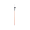 Nedo precisie aluminium GPS-stok
