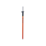 Nedo precisie aluminium GPS-stok
