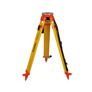 Nedo Zwaar hout statief - 1.69m - Klik-statief