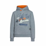 STIHL Hoodie Cool stuff – Grijs