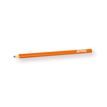 STIHL Potlood - Oranje
