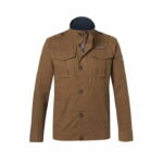 STIHL Field Jacket – Bruin