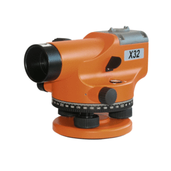 Nedo X32 Waterpasinstrument 32-voudig
