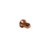 Weldkar Snijhuls Ø 0.9mm / 30-40A PT-60 - 10 stuks