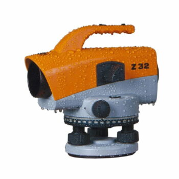 Nedo Z32 Waterpasinstrument 32-voudig