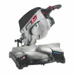 Femi XXX EVO ALU Afkortzaag/verstekzaagmachine – 1500W – 230V