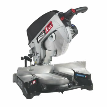 Femi XXX EVO ALU Afkortzaag/verstekzaagmachine – 1500W – 230V