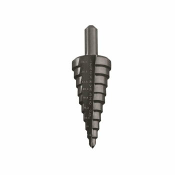 Lenox MVB528PG Vari-Bit Trapboor – 10 stappen