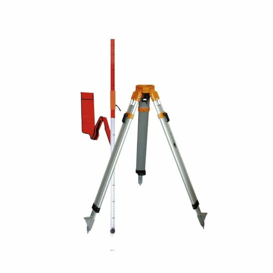 Nedo Outdoor-pakket t.b.v. Primus2 serie