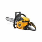 Stiga SP 466 Benzine kettingzaag 46.5cc