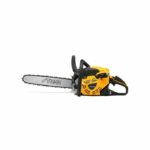 Stiga SP 466 Benzine kettingzaag 46.5cc