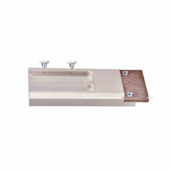 Nedo Universele adapter voor baakvoeten