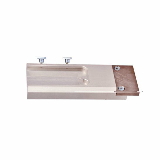 Nedo Universele adapter voor baakvoeten