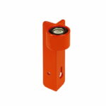 Nedo Metalen Jalonrichter – 25’/2 mm