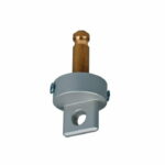 Nedo Adapter met Leica-tap