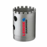 Lenox Diamond Gatzaag – Ø 19 t/m 54 mm