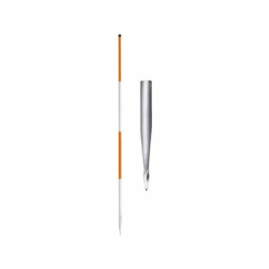Nedo Fiberglas jalons