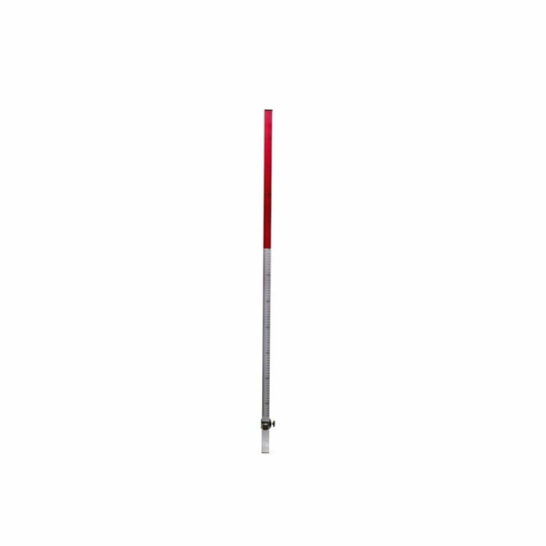 Nedo Flexilat met doelplaat en etui