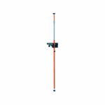 Nedo Telescopische klemstang voor de interieurbouw