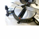 Femi TR078 Afkortzaag/verstekzaagmachine met boventafel – 1800W – 230V