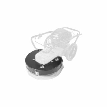 Ariens Losse spatkap 360° voor onkruidborstelmachine Pro370