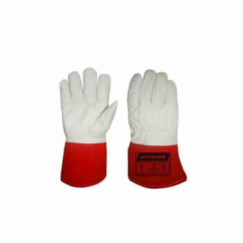 Weldkar Lashandschoen MIG Pro-touch gevoerd - L/XL