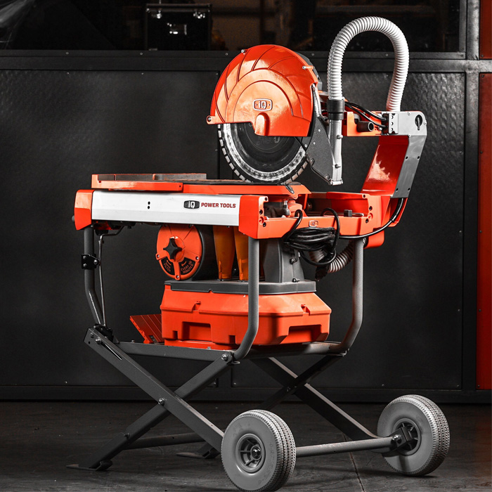 IQ Power Tools IQMS362