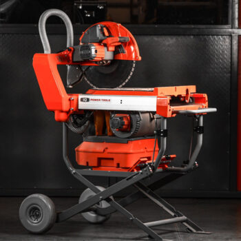 IQ Power Tools IQMS362 Steenzaagmachine