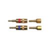 Weldkar IB NKT AC Snelkoppeling - 3/8"L