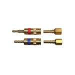 Weldkar IB NKT AC Snelkoppeling – 3/8″L