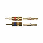 Weldkar IB NKTT AC Snelkoppeling – 8mm