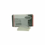 Weldkar Blister Spatglas Blank – verschillende afmetingen