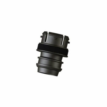 Weldkar Adapter speedglas 9000/9100 lashelm met QRS ademslang