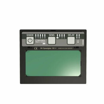 Weldkar Cassette - speedglas SL