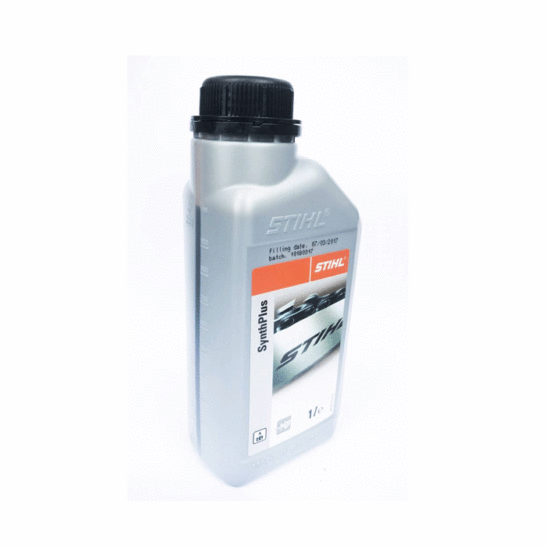 STIHL Kettingolie SynthPlus