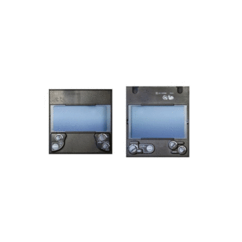 Weldkar Casette model 710 - 4 sensoren