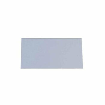 Weldkar Spatglas Binnen kleur 1 - 9002X/9002XF