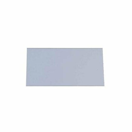 Weldkar Spatglas Binnen kleur 1 - 9002X/9002XF