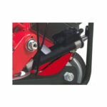 Femi 787DA XL Allroad Mobiele bandzaagmachine met hydraulisch zaksysteem – 213 mm – 1850W – 230V