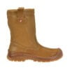 Sixton S3 Montana Werklaars Bruin