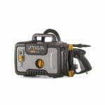 Stiga HPS 110 Hogedrukreniger