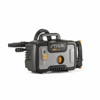 STIGA HPS 110 Hogedrukreiniger 1400W