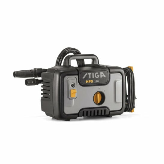 STIGA HPS 110 Hogedrukreiniger 1400W